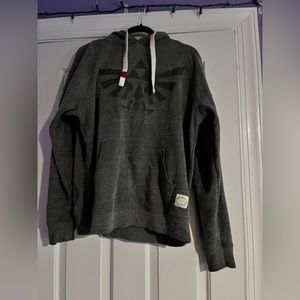 Zelda Nintendo hoodie